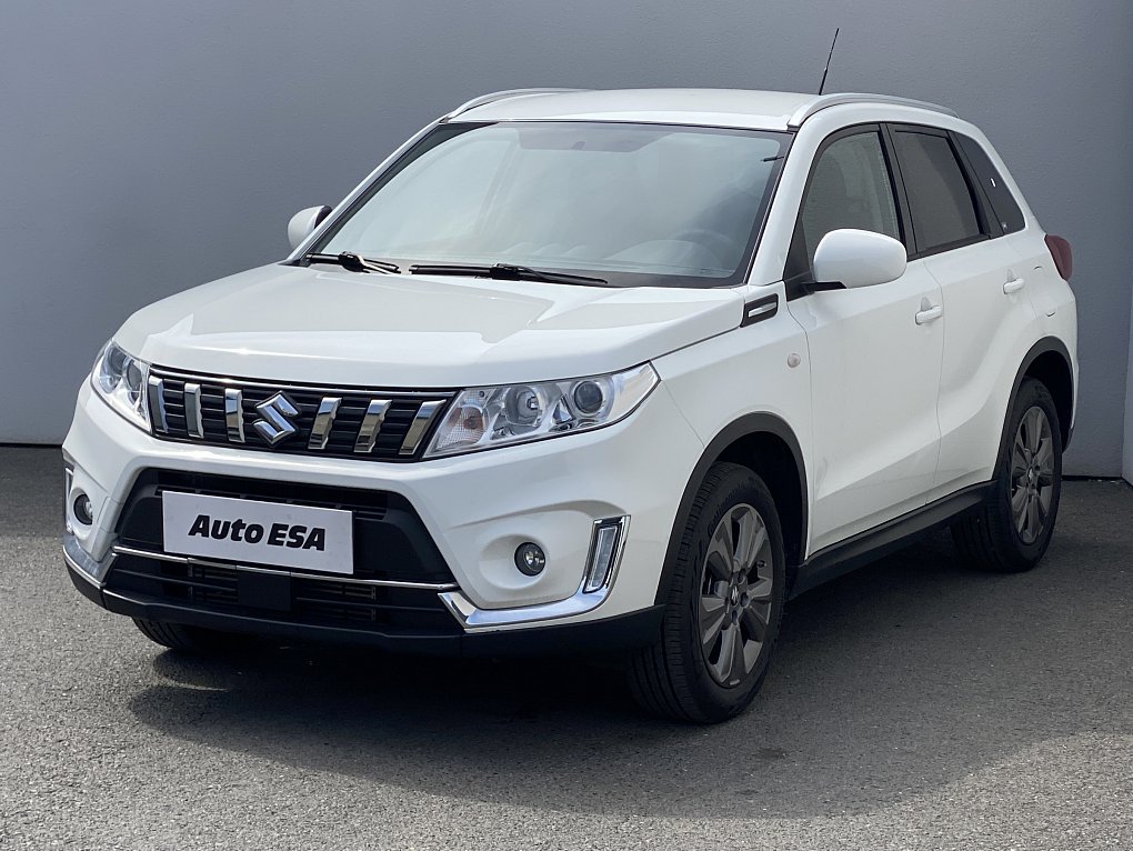Suzuki Vitara 1.0 B-Jet Comfort