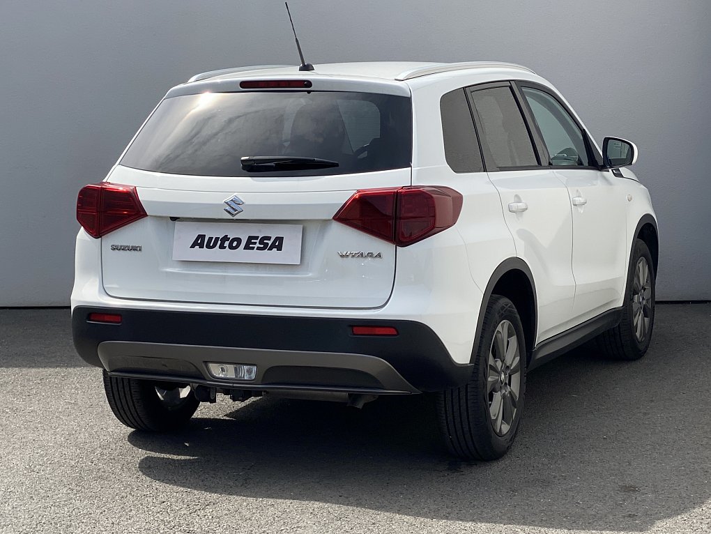 Suzuki Vitara 1.0 B-Jet Comfort