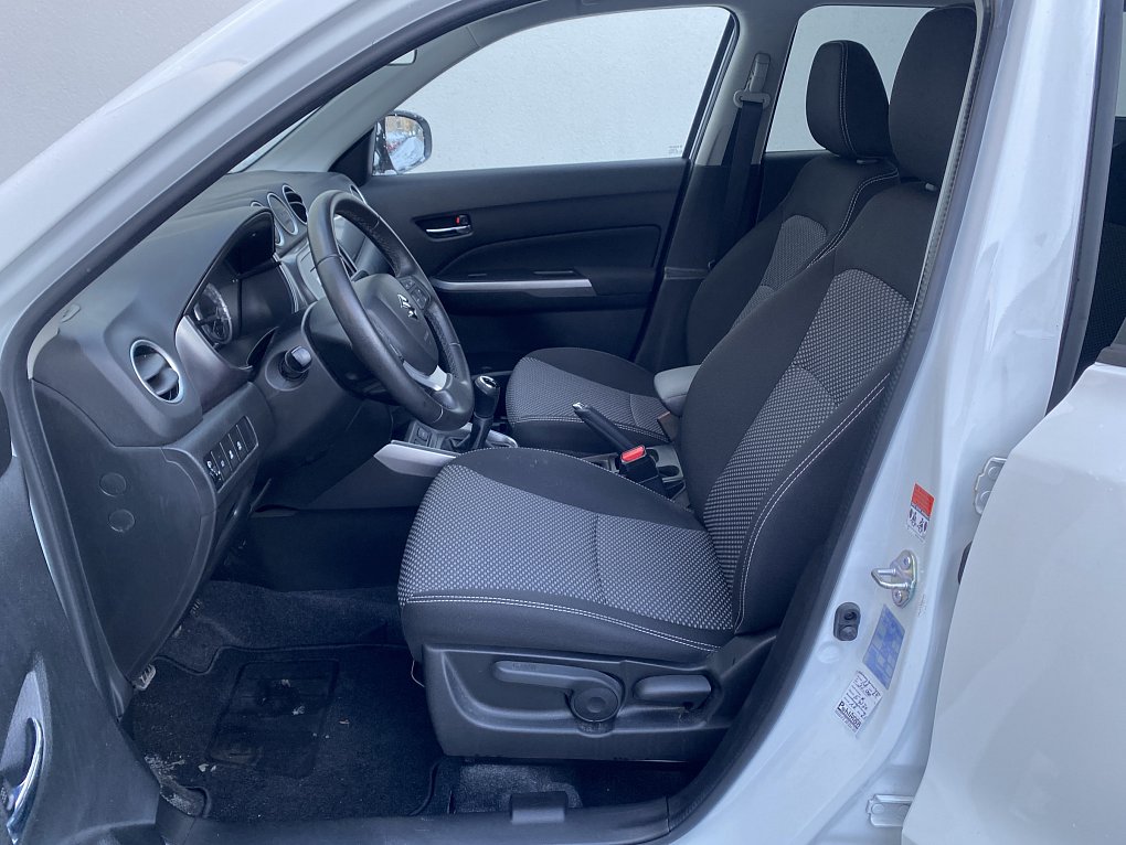 Suzuki Vitara 1.0 B-Jet Comfort