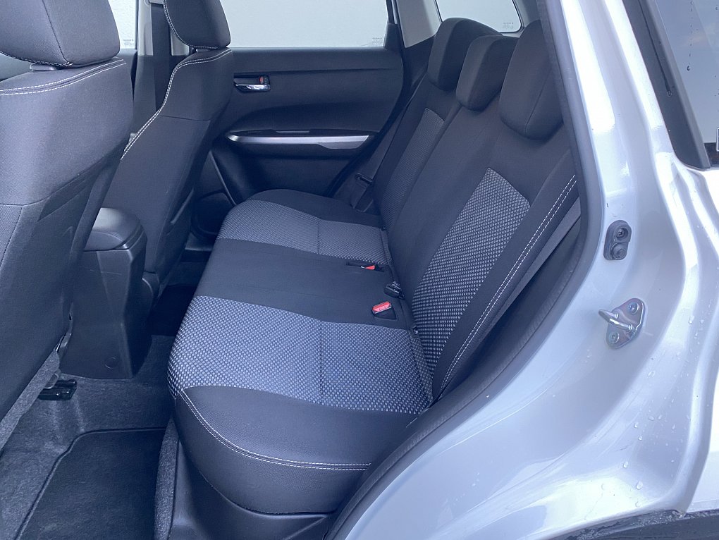 Suzuki Vitara 1.0 B-Jet Comfort