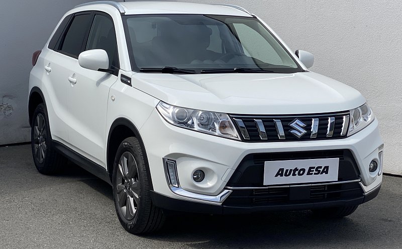 Suzuki Vitara 1.0 B-Jet Comfort