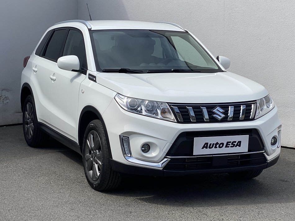 Suzuki Vitara 1.0 B-Jet Comfort