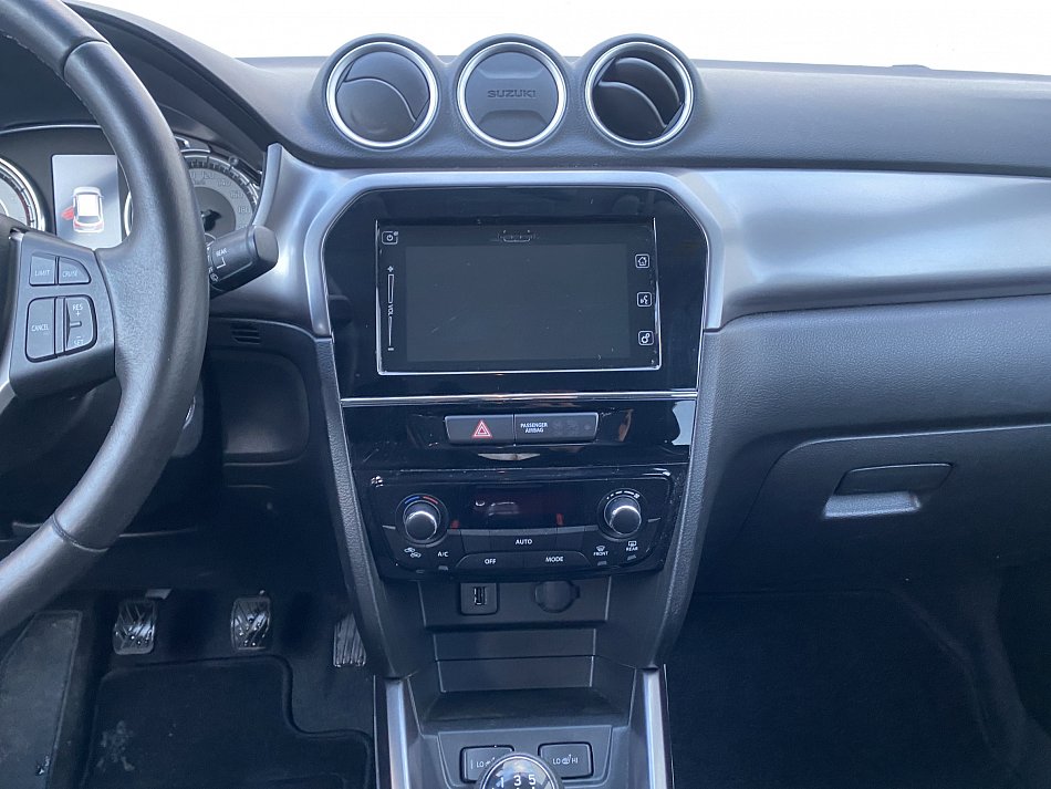 Suzuki Vitara 1.0 B-Jet Comfort
