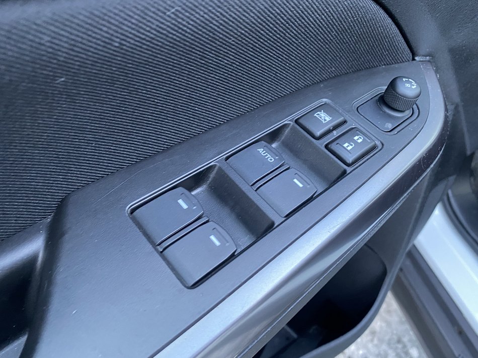 Suzuki Vitara 1.0 B-Jet Comfort