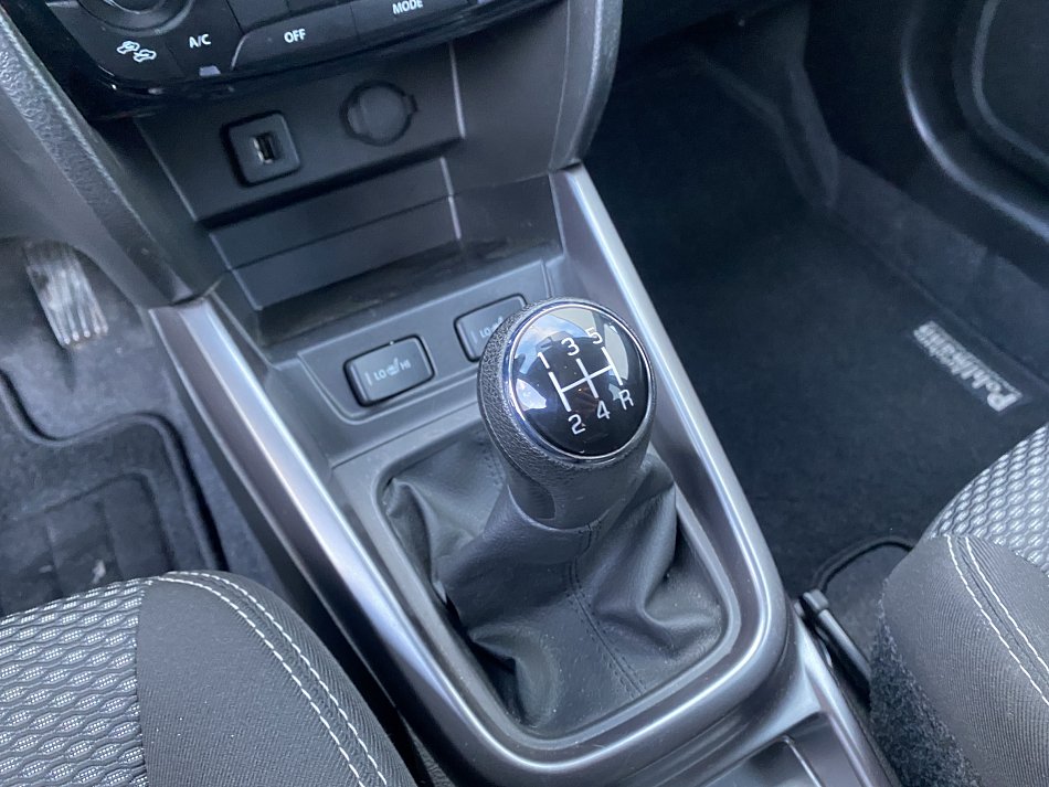 Suzuki Vitara 1.0 B-Jet Comfort