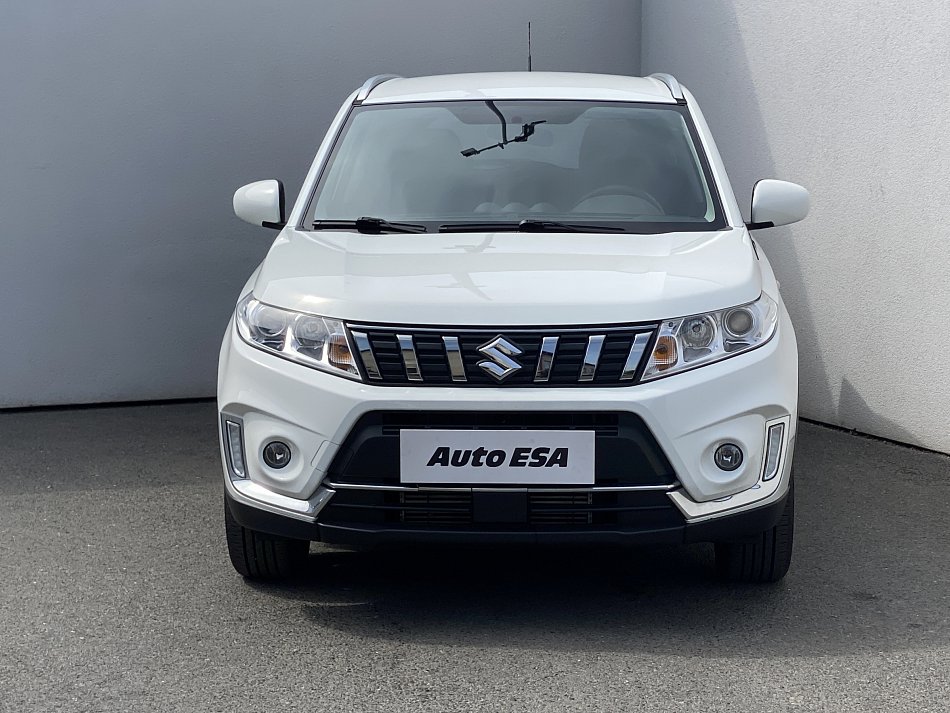 Suzuki Vitara 1.0 B-Jet Comfort