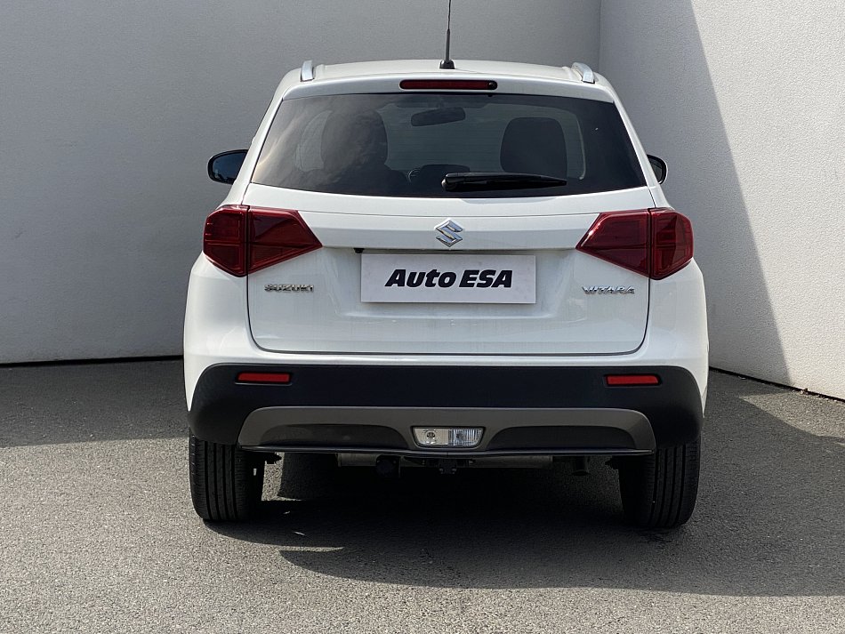Suzuki Vitara 1.0 B-Jet Comfort