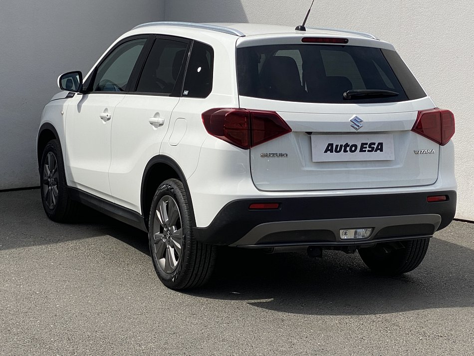 Suzuki Vitara 1.0 B-Jet Comfort