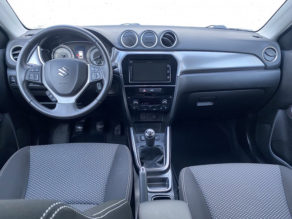 Suzuki Vitara 1.0 B-Jet Comfort