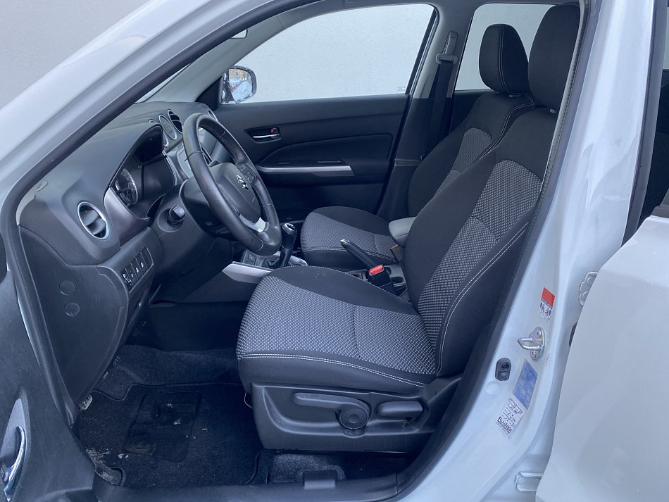 Suzuki Vitara 1.0 B-Jet Comfort