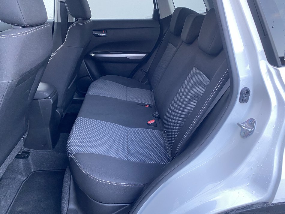 Suzuki Vitara 1.0 B-Jet Comfort