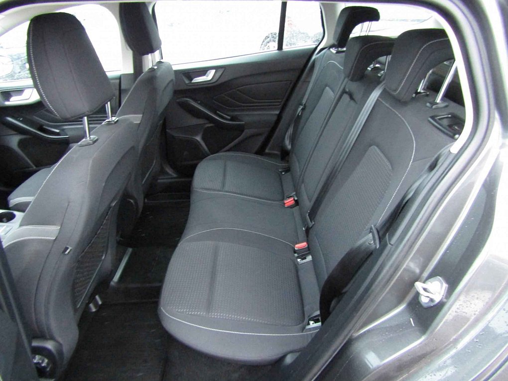 Ford Focus 1.0 EB 