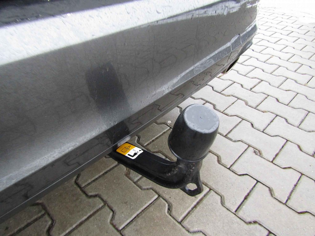 Ford Focus 1.0 EB 