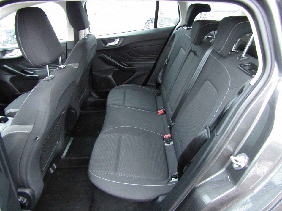 Ford Focus 1.0 EB 