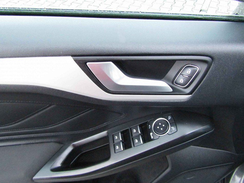 Ford Focus 1.0 EB 