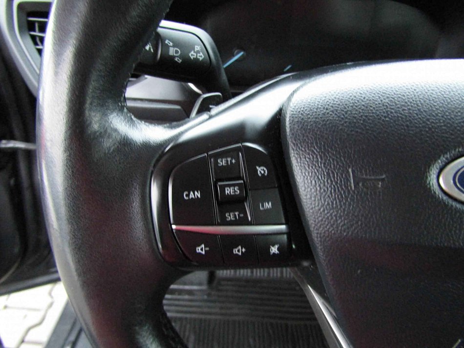 Ford Focus 1.0 EB 