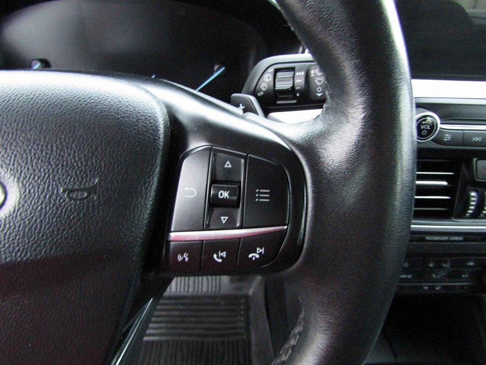 Ford Focus 1.0 EB 