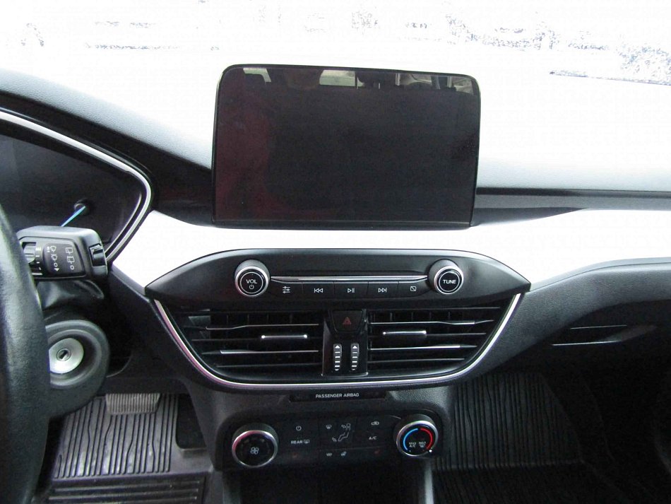 Ford Focus 1.0 EB 