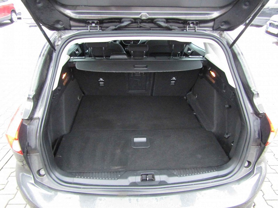 Ford Focus 1.0 EB 