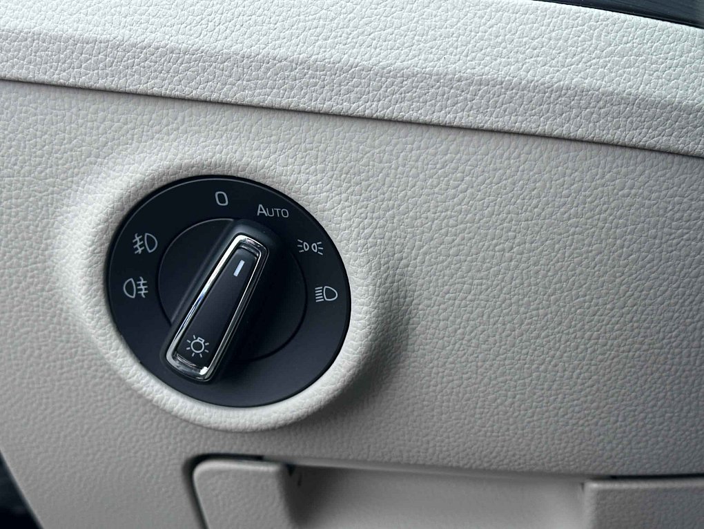 Škoda Superb III 1.8TSI Style
