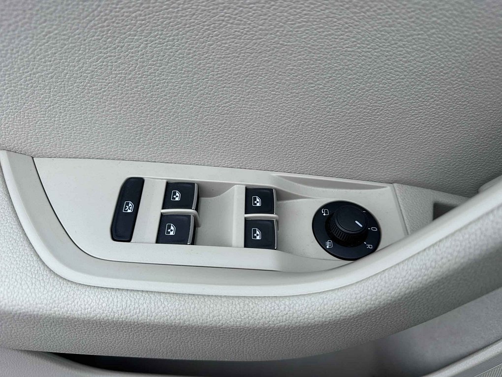 Škoda Superb III 1.8TSI Style