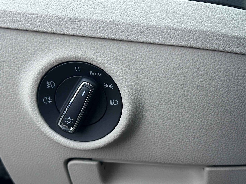 Škoda Superb III 1.8TSI Style
