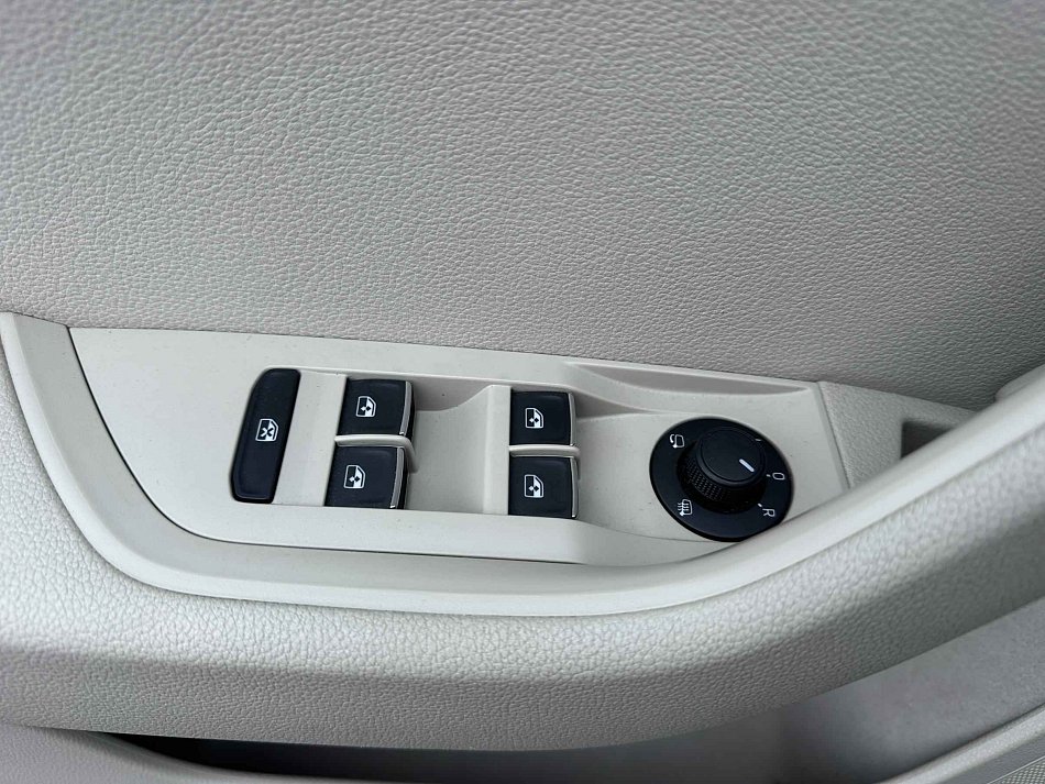 Škoda Superb III 1.8TSI Style