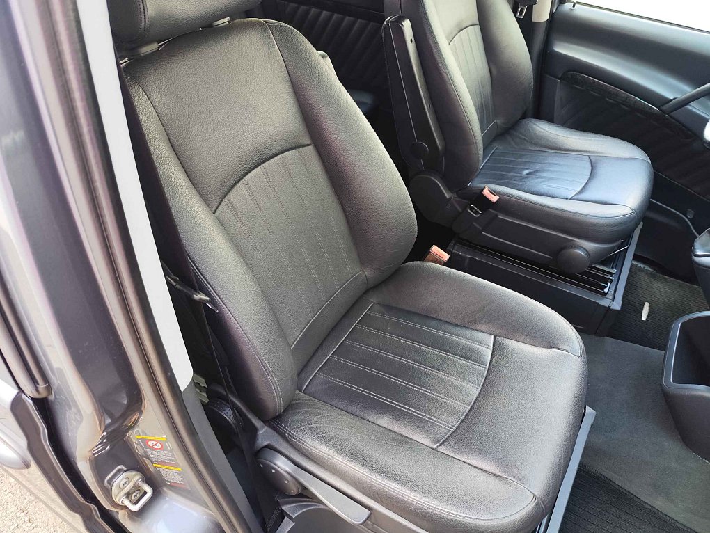 Mercedes-Benz Viano 3.0CDi V6 Ambiente L2