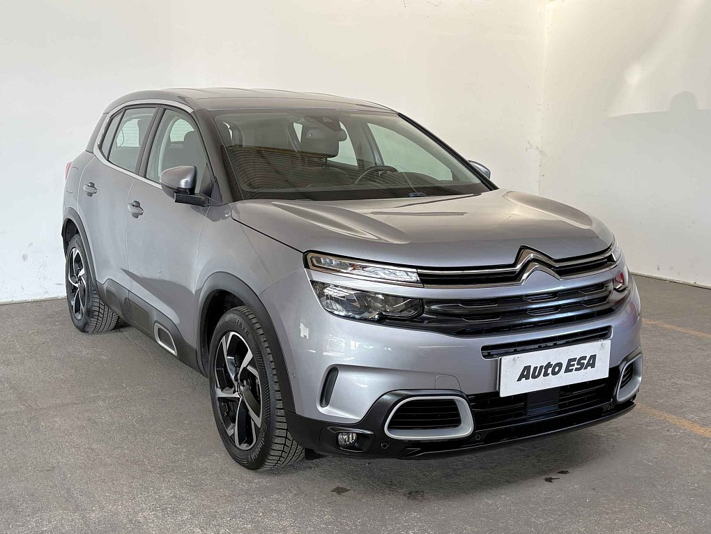 Citroën C5 Aircross 1.5 HDI 