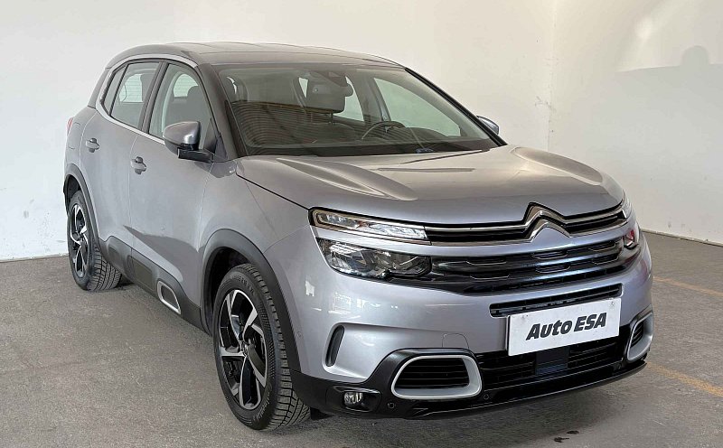 Citroën C5 Aircross 1.5 HDI 