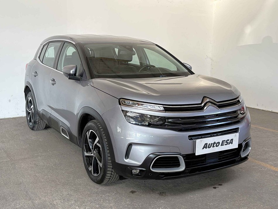 Citroën C5 Aircross 1.5 HDI 