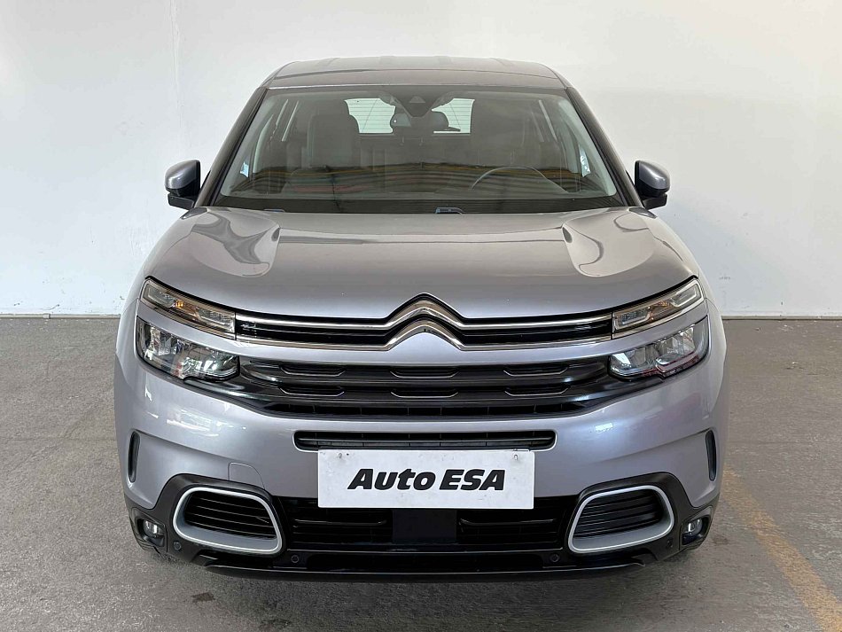 Citroën C5 Aircross 1.5 HDI 