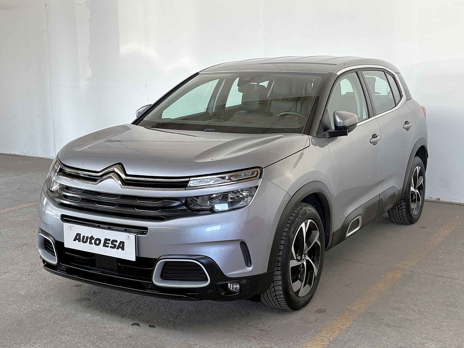 Citroën C5 Aircross 1.5 HDI 