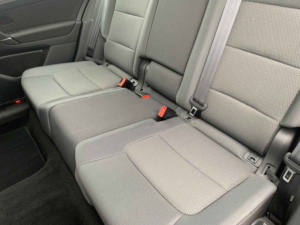 Volkswagen Sportsvan 1.2 TSi Comfortline