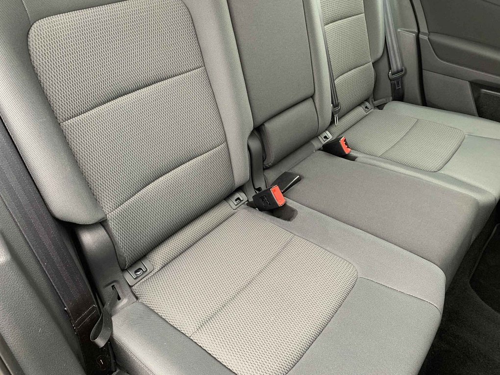 Volkswagen Sportsvan 1.2 TSi Comfortline