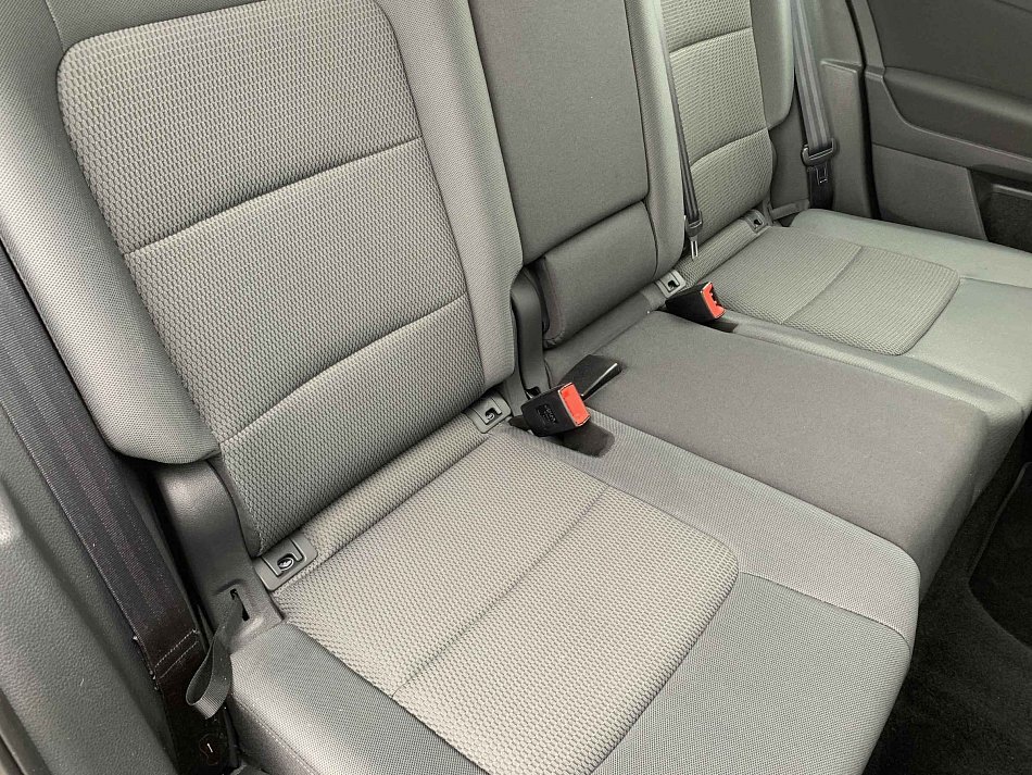 Volkswagen Sportsvan 1.2 TSi Comfortline