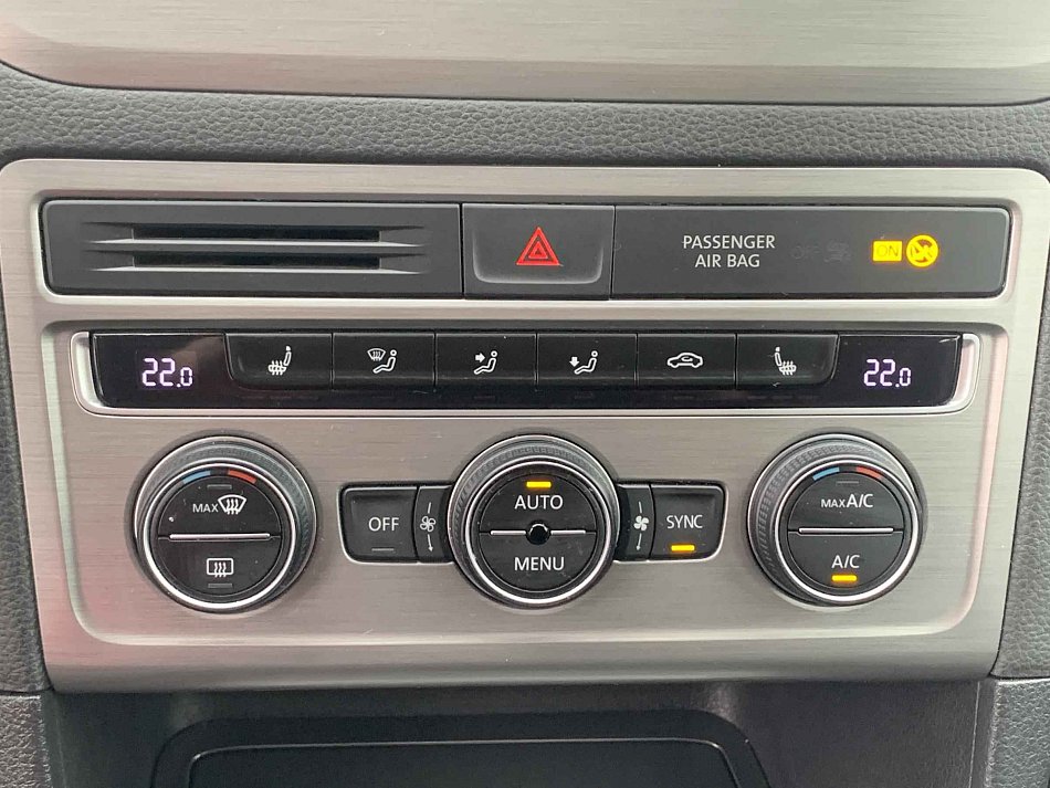 Volkswagen Sportsvan 1.2 TSi Comfortline