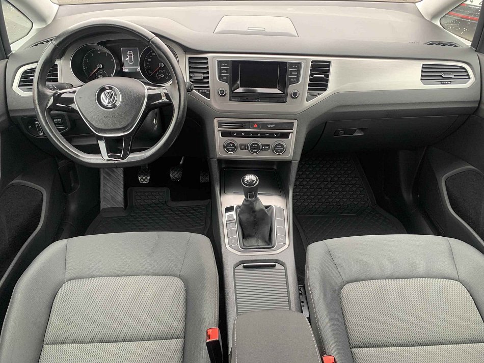 Volkswagen Sportsvan 1.2 TSi Comfortline