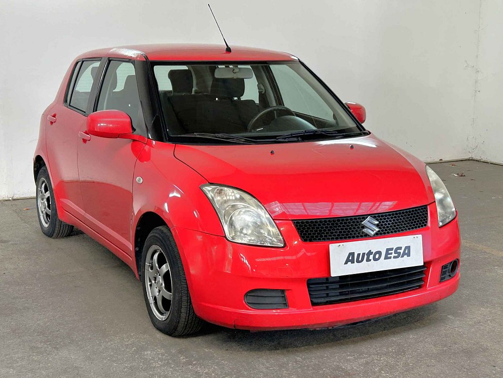Suzuki Swift 1.3i 