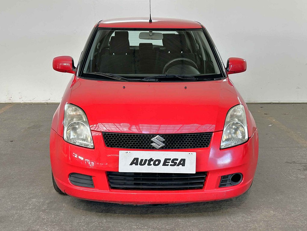 Suzuki Swift 1.3i 