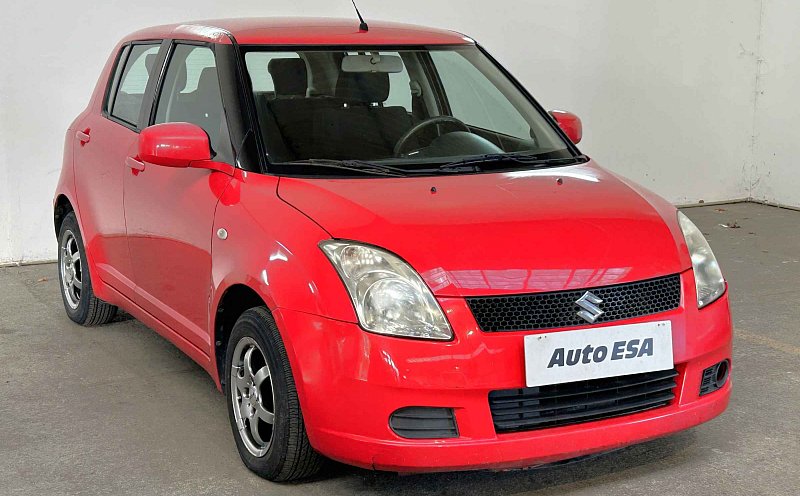 Suzuki Swift 1.3i 