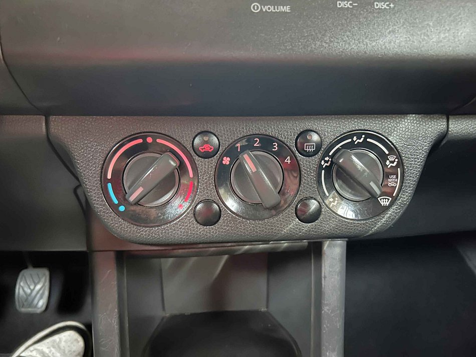 Suzuki Swift 1.3i 
