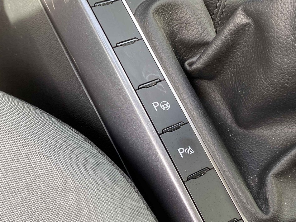 Volkswagen Polo 1.0TSi 