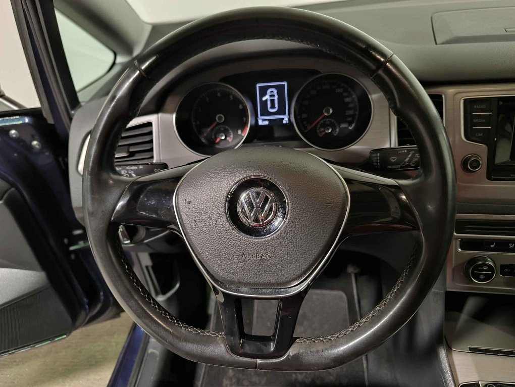 Volkswagen Sportsvan 1.4 TSi Comfortline