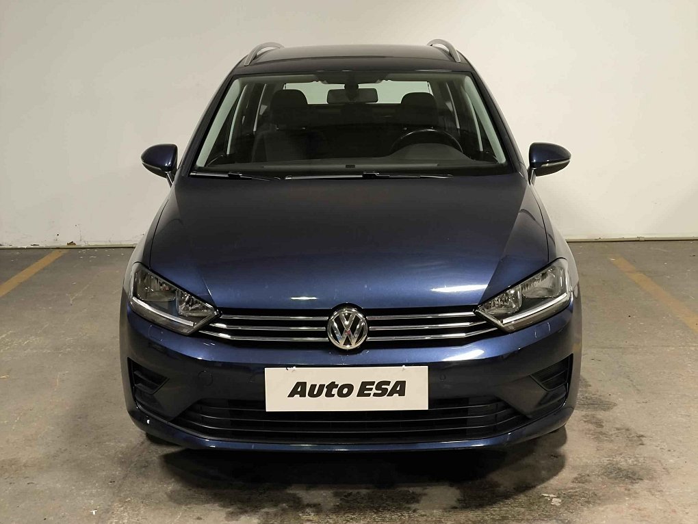 Volkswagen Sportsvan 1.4 TSi Comfortline