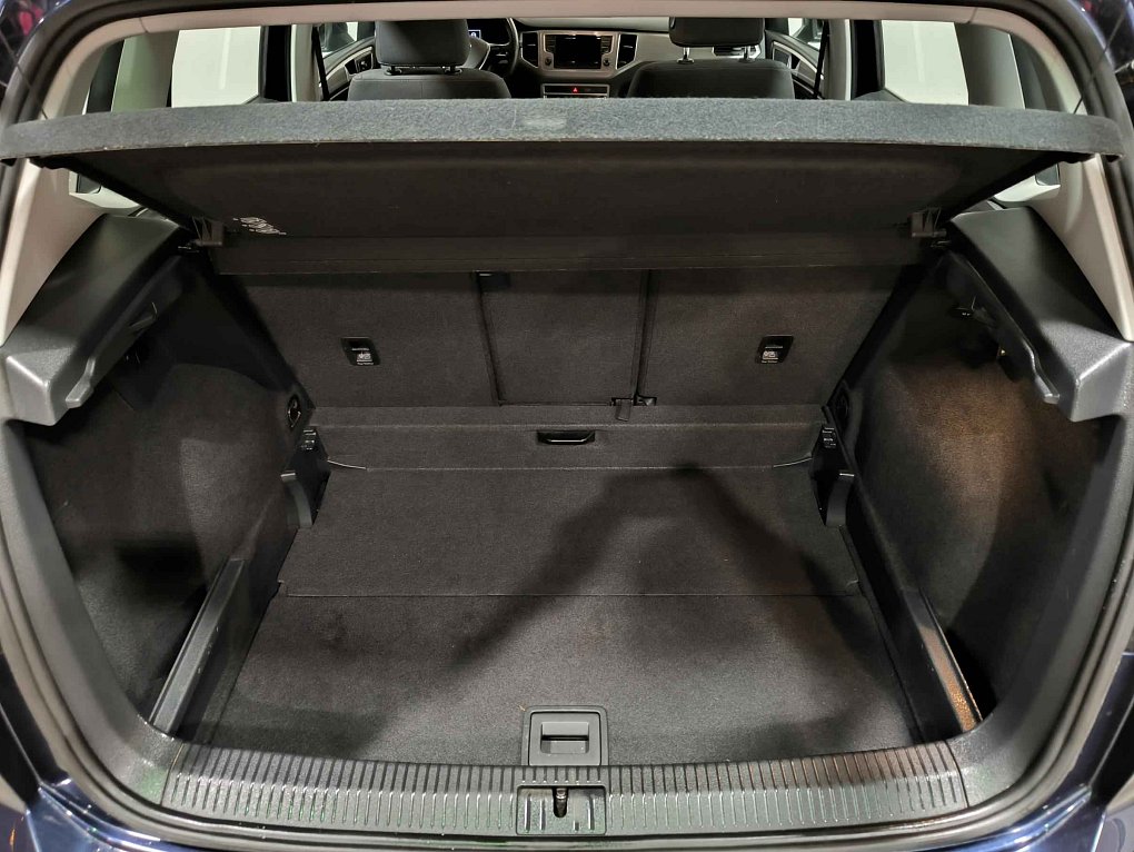 Volkswagen Sportsvan 1.4 TSi Comfortline