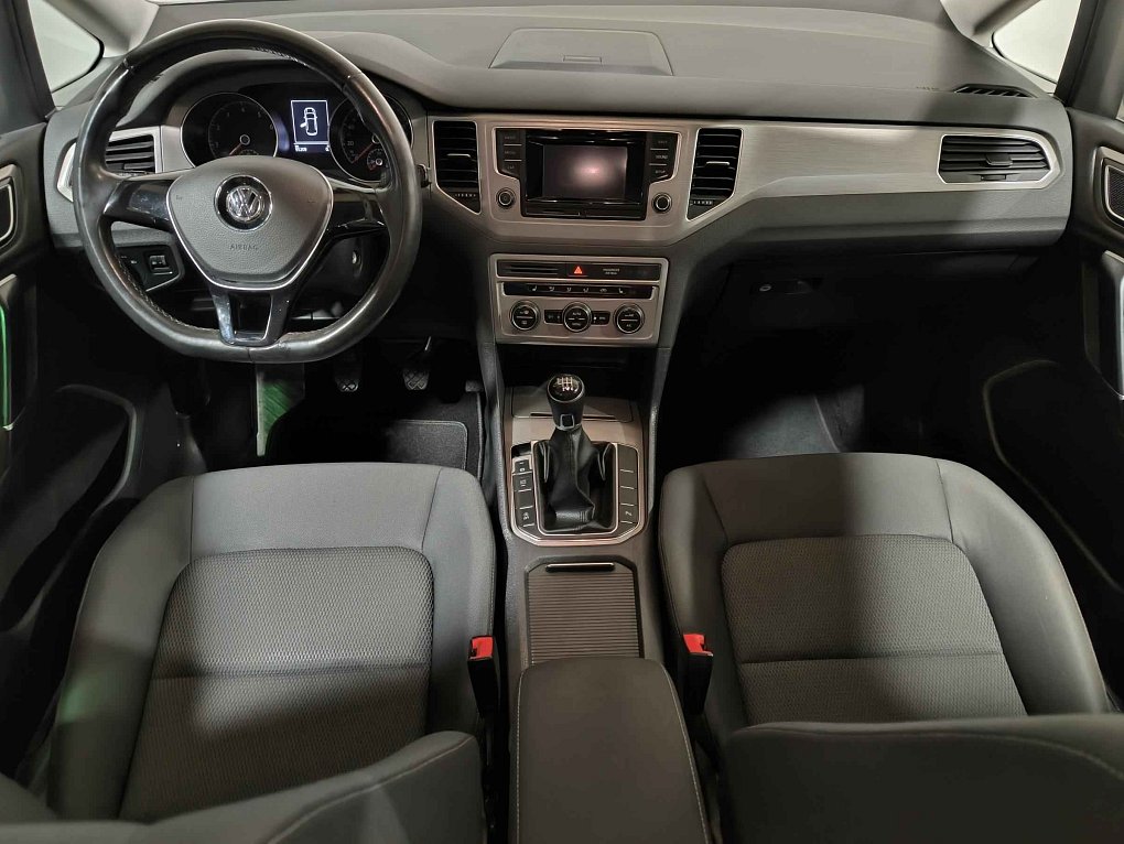 Volkswagen Sportsvan 1.4 TSi Comfortline