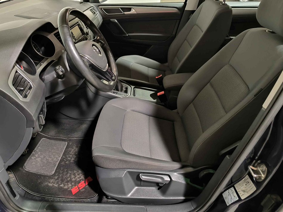 Volkswagen Sportsvan 1.4 TSi Comfortline