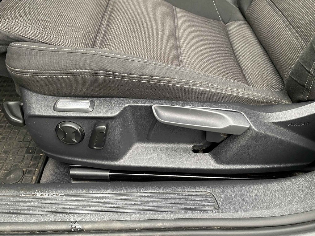 Volkswagen Passat 1.6TDi 
