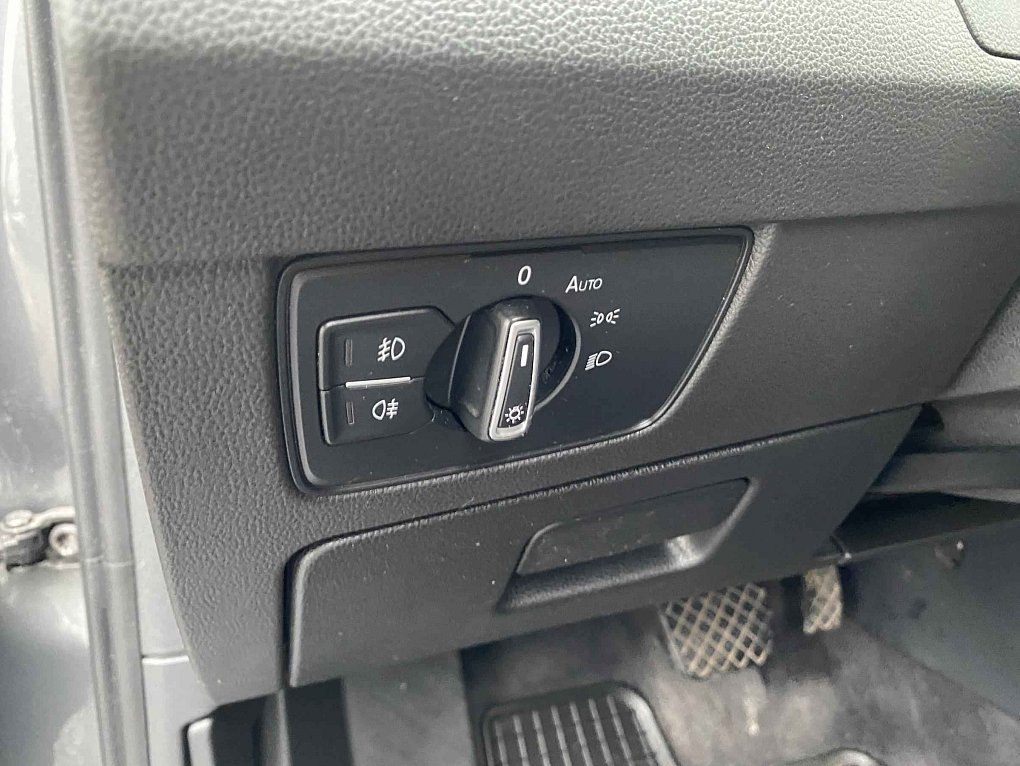 Volkswagen Passat 1.6TDi 